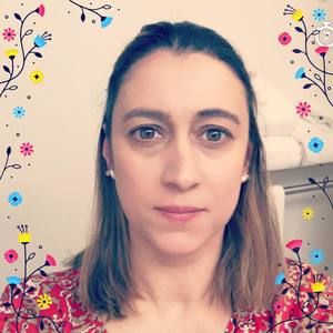 Meet your Posher, Lauren